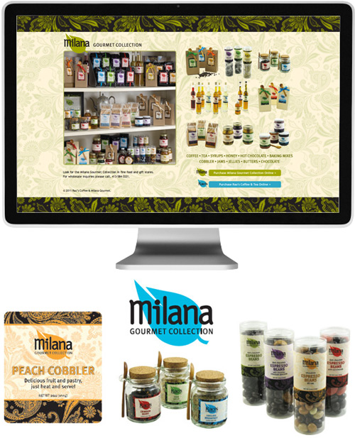 Milana Gourmet
