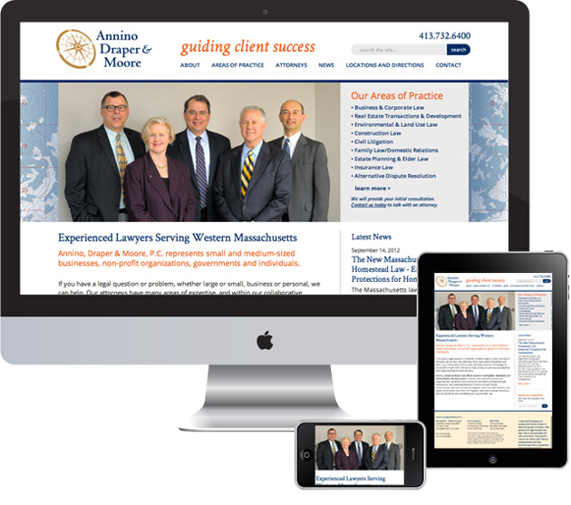 Annino, Draper & Moore